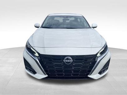 New 2025 Nissan Altima 2.5 SV w/ SV Special Edition Package