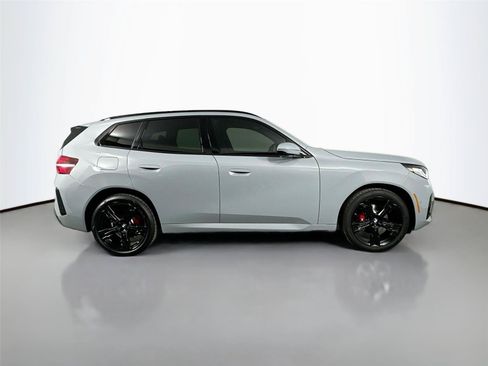 Used 2026 BMW X3 xDrive30i w/ Premium Package AWD/4WD image 4