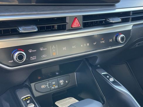 New 2026 Kia Sorento X-Line EX image 16