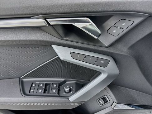 New 2026 Audi A3 2.0T Premium Plus AWD/4WD image 21