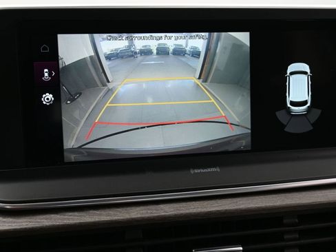 Used 2022 Kia Telluride EX w/ EX Premium Package image 20