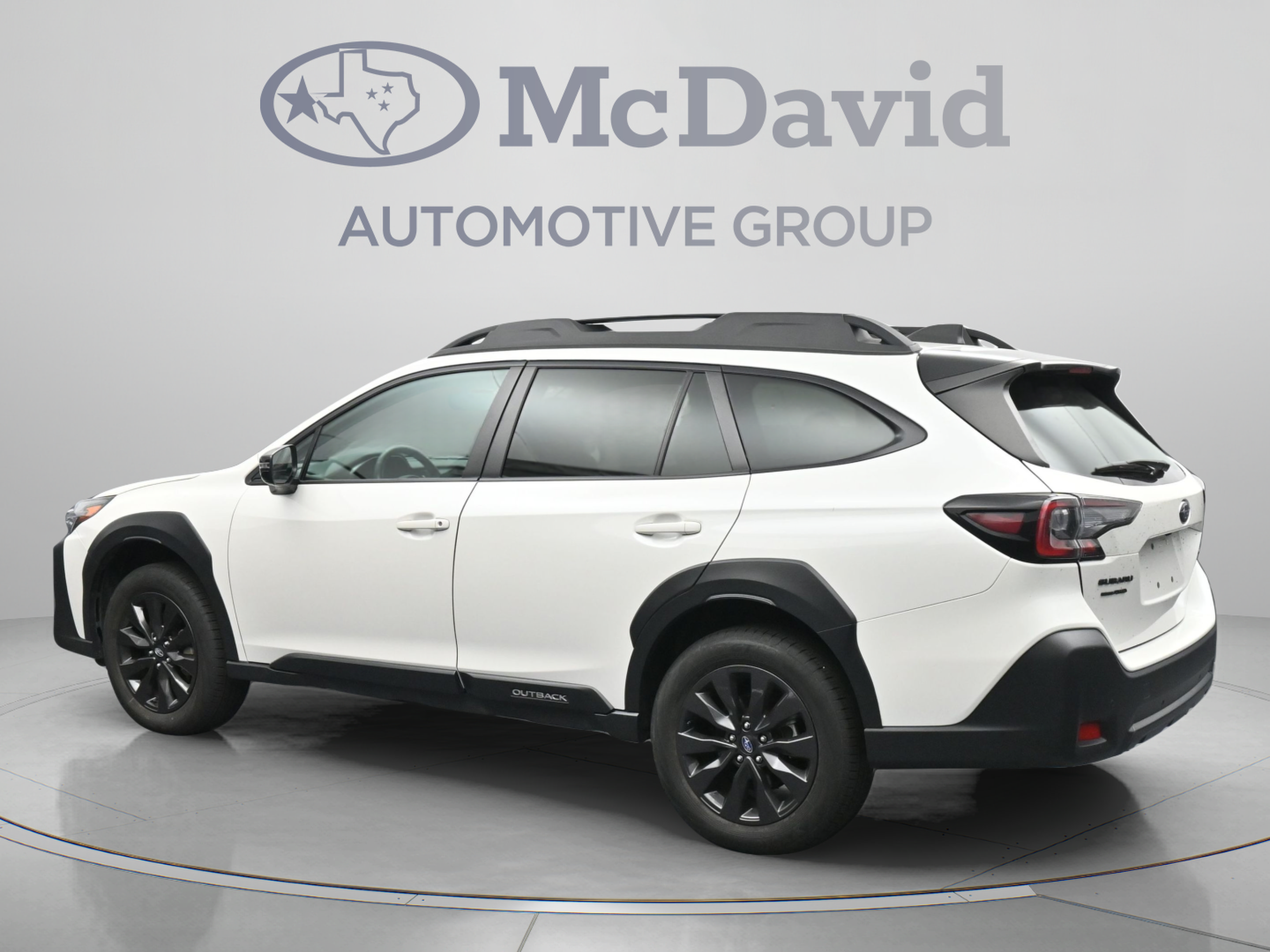 Used 2025 Subaru Outback Onyx Edition AWD/4WD image 6