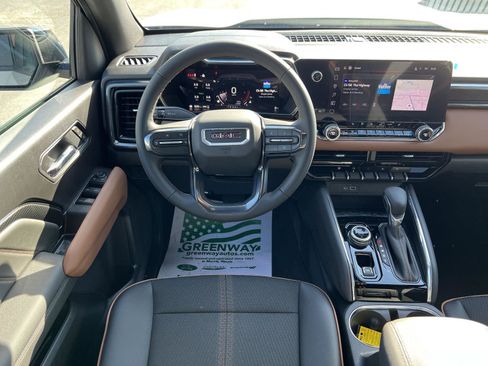 New 2026 GMC Canyon AT4 image 21