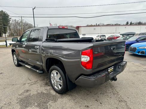 Used 2017 Toyota Tundra 1794 Edition image 8