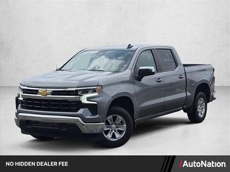 Used 2026 Chevrolet Silverado 1500 LT RWD video 1