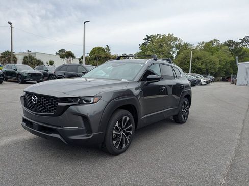 New 2026 MAZDA CX-50 2.5 Hybrid w/ Weather Package AWD/4WD image 8