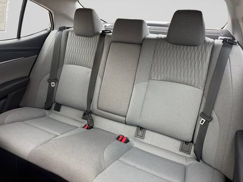 Certified 2025 Toyota Camry LE FWD image 13