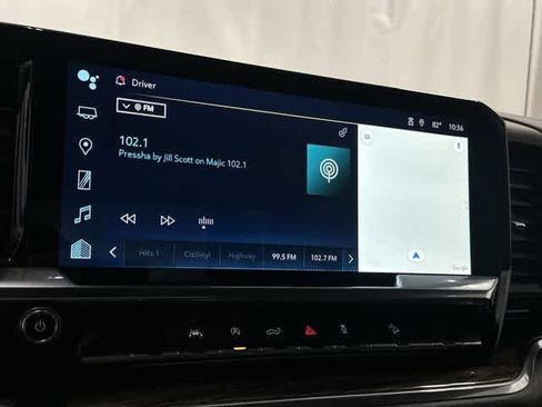 Used 2024 Chevrolet Silverado 1500 LT Trail Boss w/ Protection Package image 22