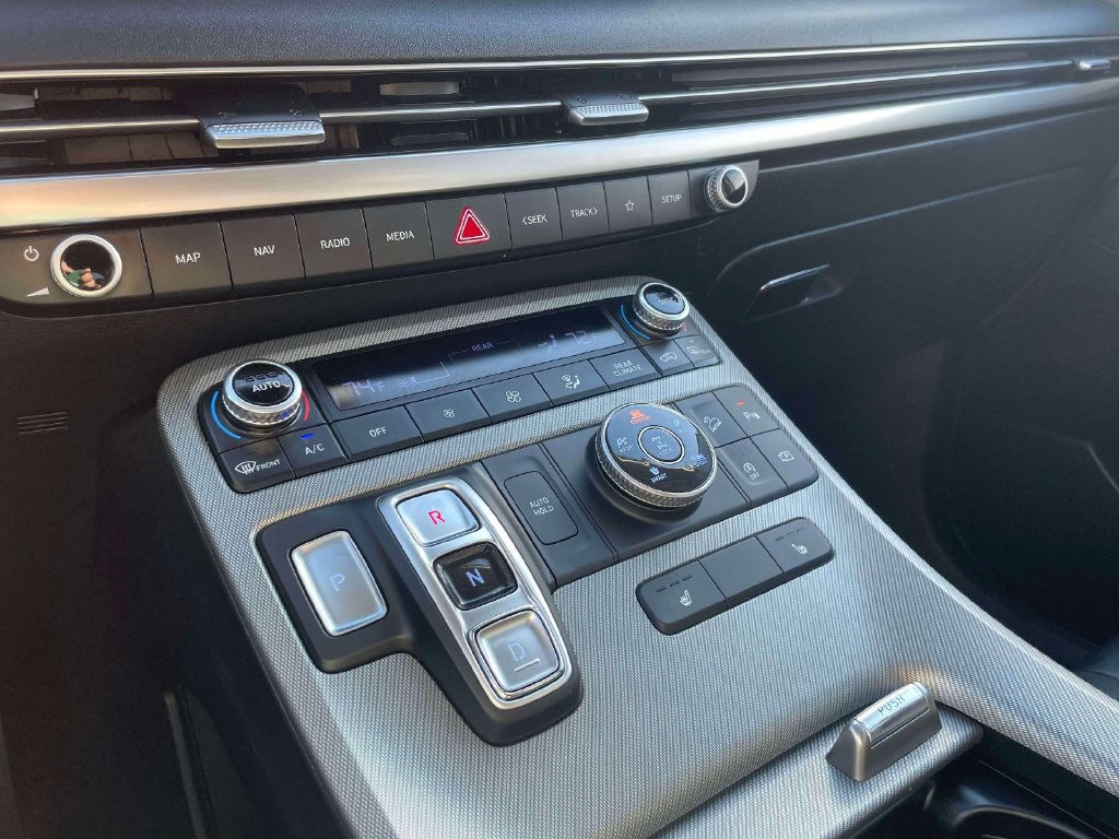 Used 2024 Hyundai Palisade XRT AWD/4WD image 30