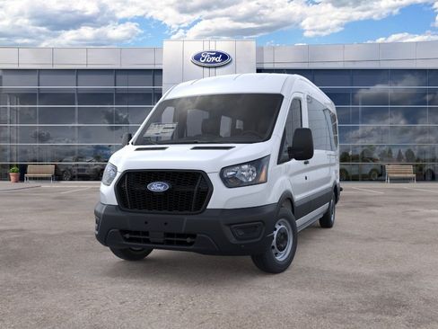 New 2026 Ford Transit 350 XL RWD image 2