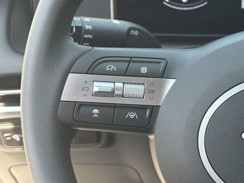 New 2026 Hyundai Tucson SEL Plus FWD image 27