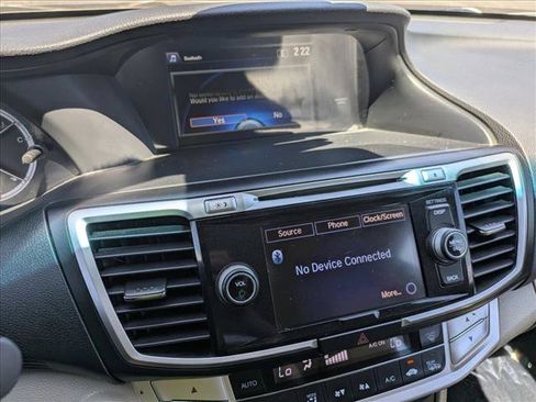 Used 2013 Honda Accord EX-L image 12