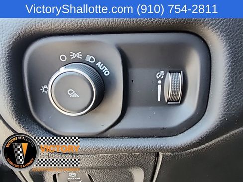 Certified 2024 RAM 1500 Laramie RWD image 13
