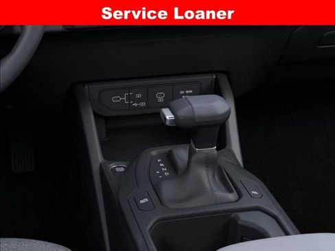 New 2025 Kia K4 LXS image 23