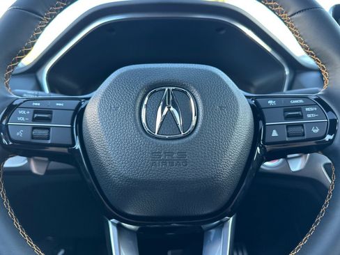 New 2026 Acura Integra A-Spec image 25