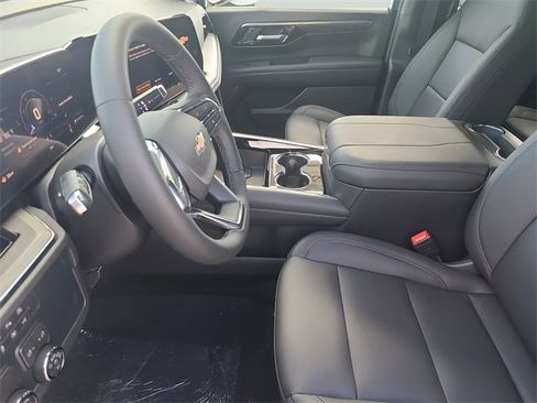 New 2026 Chevrolet Tahoe LT w/ Comfort Package image 24