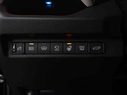 Used 2024 Toyota RAV4 Limited image 27