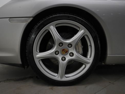 Used 2003 Porsche 911 Carrera image 21