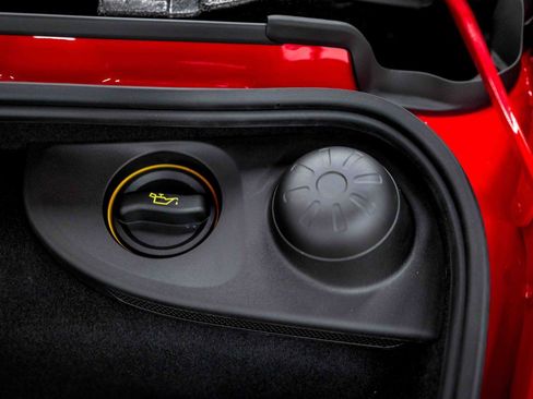 Used 2025 Porsche 718 Boxster Spyder RS RWD image 97