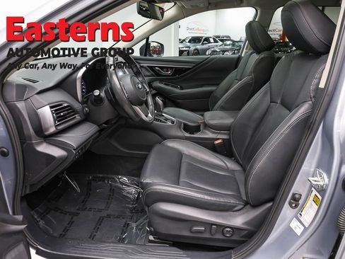 Used 2023 Subaru Outback Limited AWD/4WD image 14
