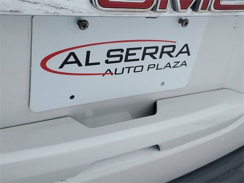 Certified 2019 GMC Yukon Denali w/ Open Road Package image 6