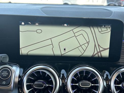 New 2026 Mercedes-Benz GLB 250 4MATIC image 31