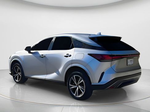 Used 2023 Lexus RX 350 Premium w/ Accessory Package (Z1) image 9