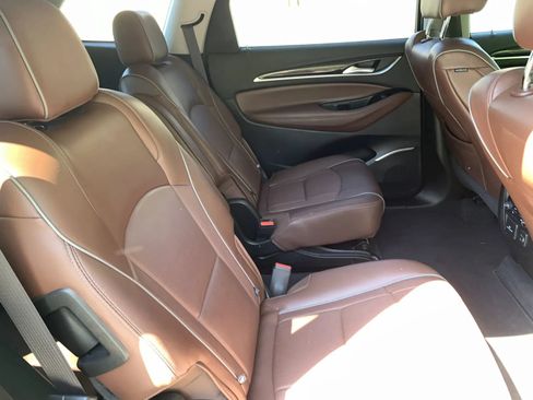 Used 2019 Buick Enclave Avenir w/ Avenir Technology Package FWD image 33