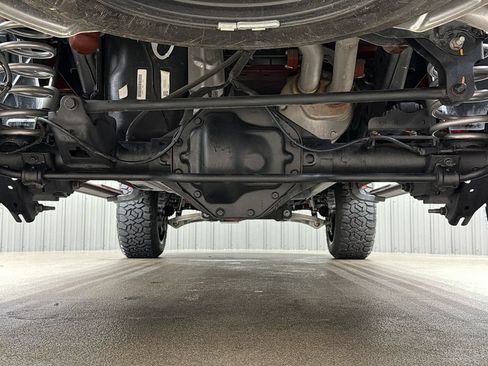 Used 2025 RAM 1500 Lone Star AWD/4WD image 14