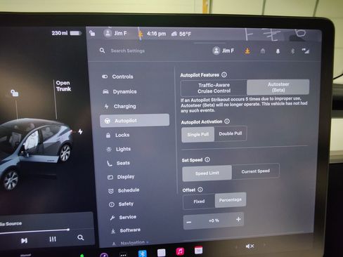 Used 2021 Tesla Model Y Long Range image 32