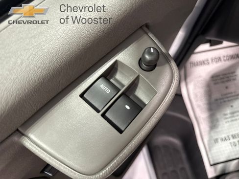 New 2025 Chevrolet Express 3500 Extended w/ Driver Convenience Package image 11