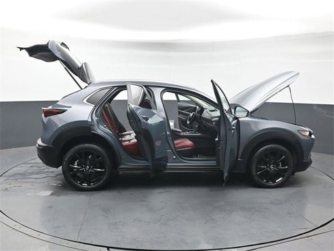 Certified 2023 MAZDA CX-30 AWD 2.5 S w/ Preferred Package image 51