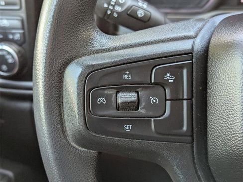 Used 2024 Chevrolet Silverado 2500 W/T w/ WT Convenience Package AWD/4WD image 11