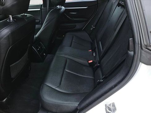 Used 2016 BMW 435i Gran Coupe image 10