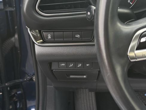 Used 2021 MAZDA CX-30 AWD 2.5 S w/ Premium Package image 16