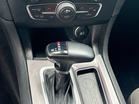 Used 2023 Dodge Charger Scat Pack w/ Harman/Kardon Audio Group RWD image 16