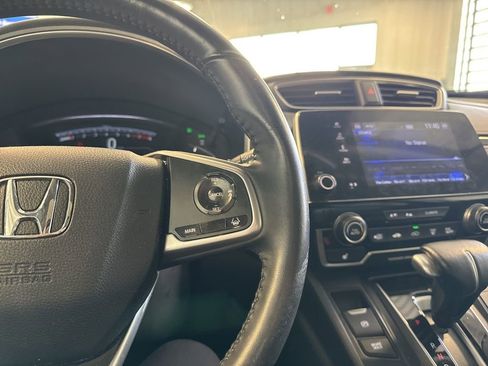 Used 2022 Honda CR-V EX-L image 13