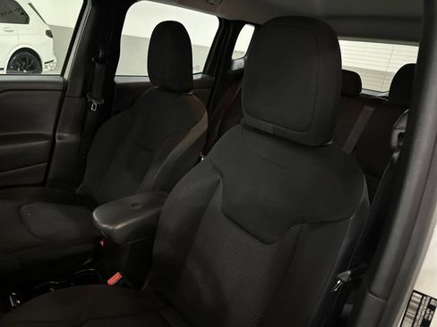 Used 2020 Jeep Renegade Altitude image 13