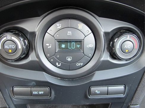 Used 2016 Ford Fiesta ST FWD image 14