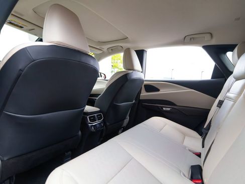 Used 2024 Lexus RX 350 Premium Plus w/ Convenience Package AWD/4WD image 16
