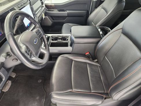 Used 2024 Ford F250 Lariat AWD/4WD image 13
