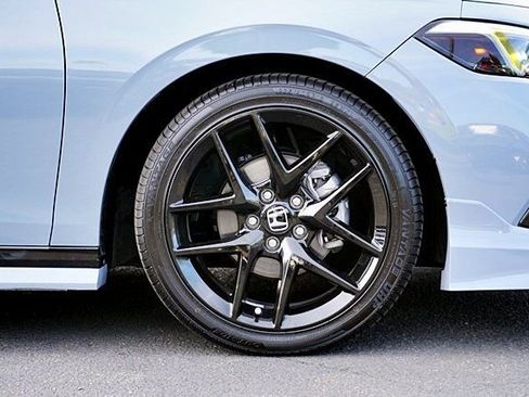 Used 2024 Honda Civic Sport Touring image 8