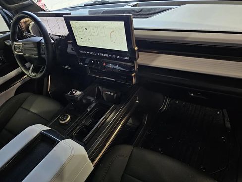 Used 2024 GMC Hummer EV 2X AWD/4WD image 5