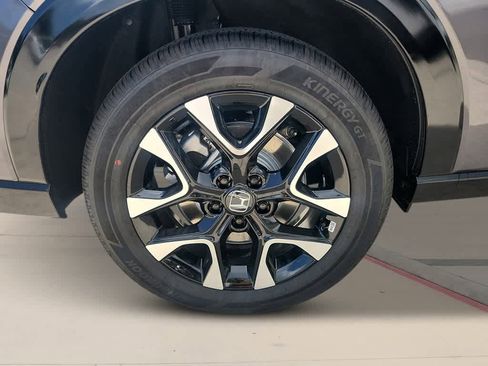 New 2026 Honda HR-V EX-L image 9