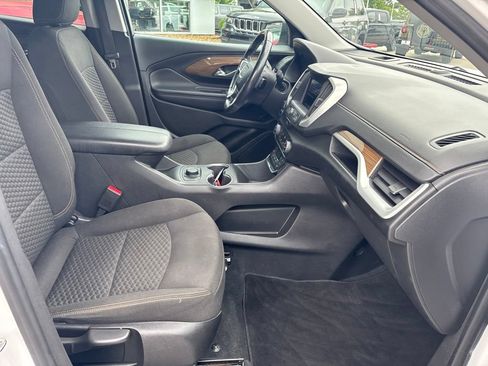 Used 2020 GMC Terrain SLE w/ Elevation Edition FWD image 46