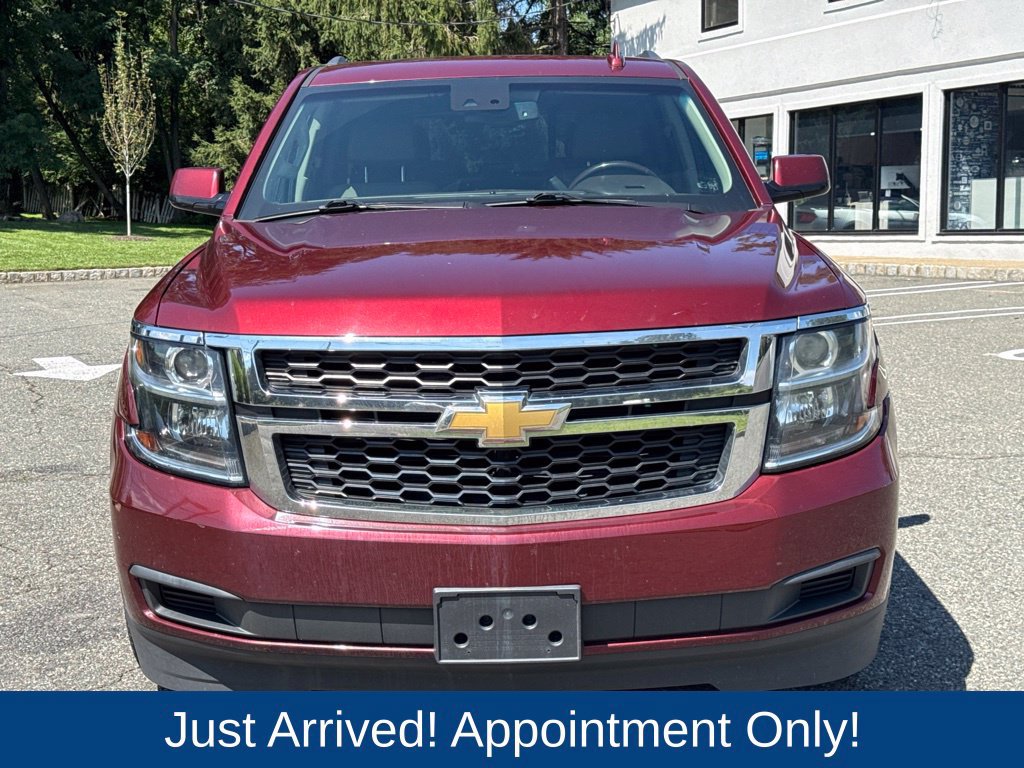 Used 2019 Chevrolet Tahoe LT AWD/4WD image 2