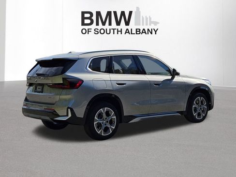 New 2026 BMW X1 xDrive28i w/ Technology Package image 4