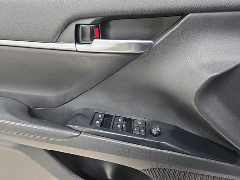 Used 2020 Toyota Camry SE w/ Protection Package (Q2) image 28