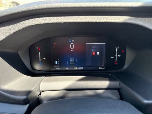 New 2026 Ford Transit 150 Low Roof AWD image 23