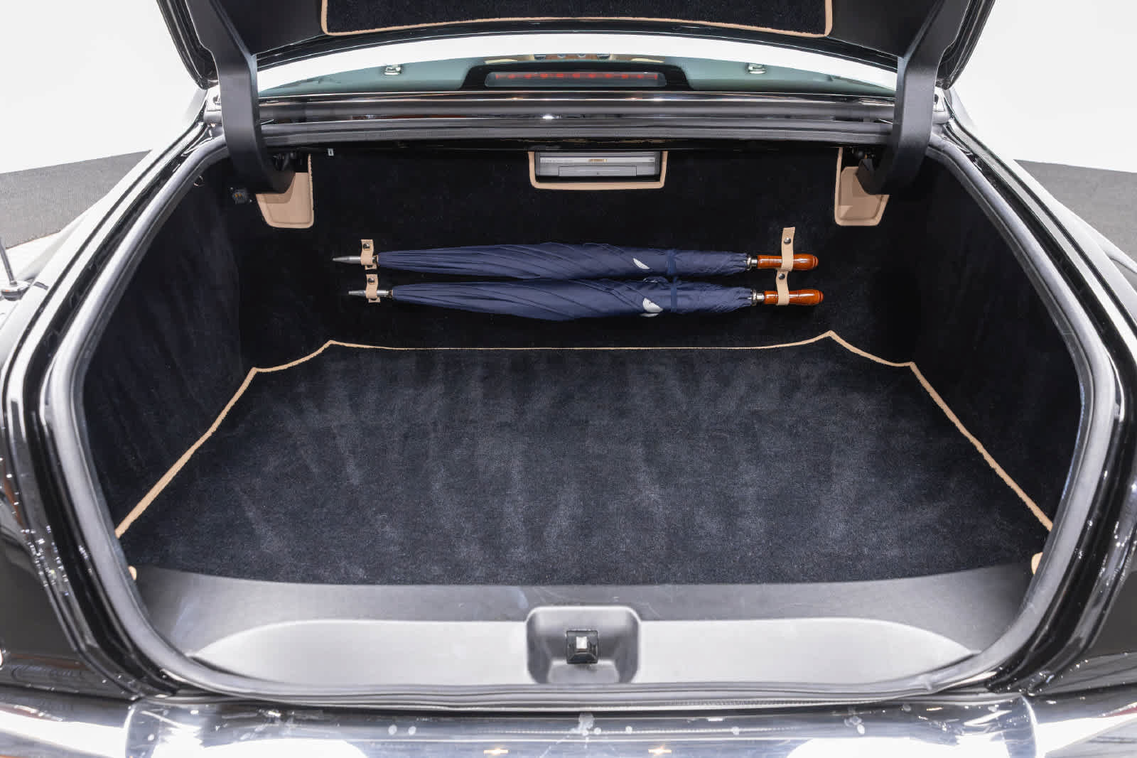 Used 2002 Rolls-Royce Silver Seraph RWD image 18